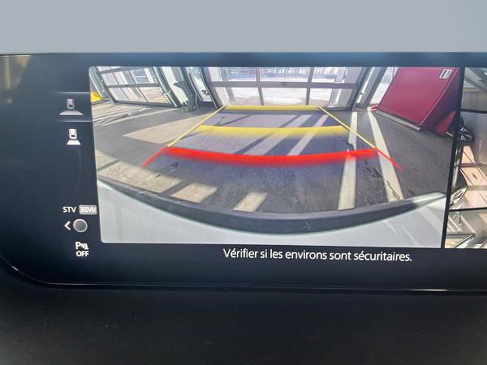 Mazda CX-50 GT TURBO AWD 2025 d&rsquo;occasion à vendre - 29