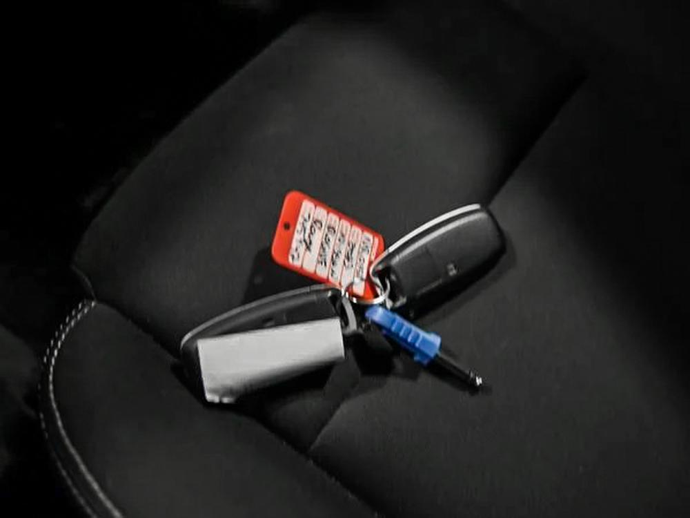 Nissan Rogue S 2023 d&rsquo;occasion à vendre - 32