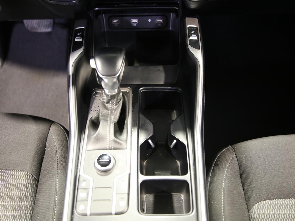 Kia Sorento LX 2022 d&rsquo;occasion à vendre - 28