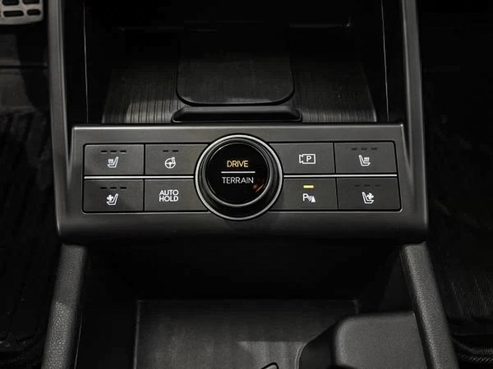 Hyundai Kona N-LINE ULTIMATE 1.6T AWD 2025 d&rsquo;occasion à vendre - 32