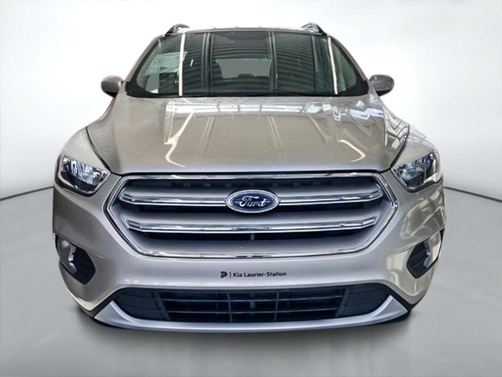 Ford Escape SE 2018 d&rsquo;occasion à vendre - 2