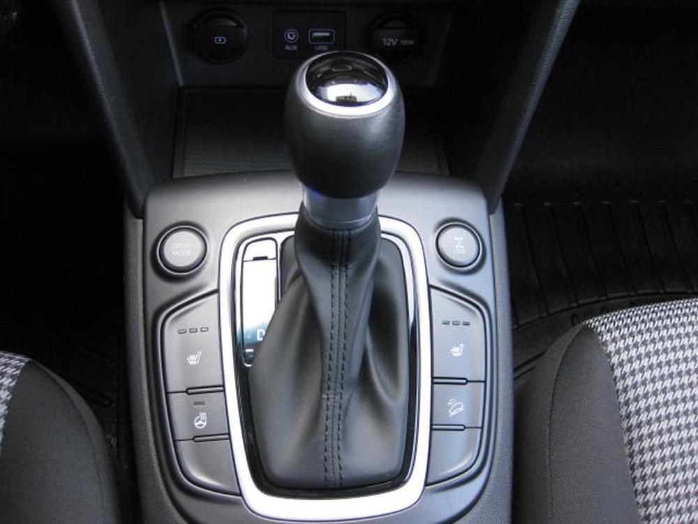 Hyundai Kona PREFERED 2019 d&rsquo;occasion à vendre - 22