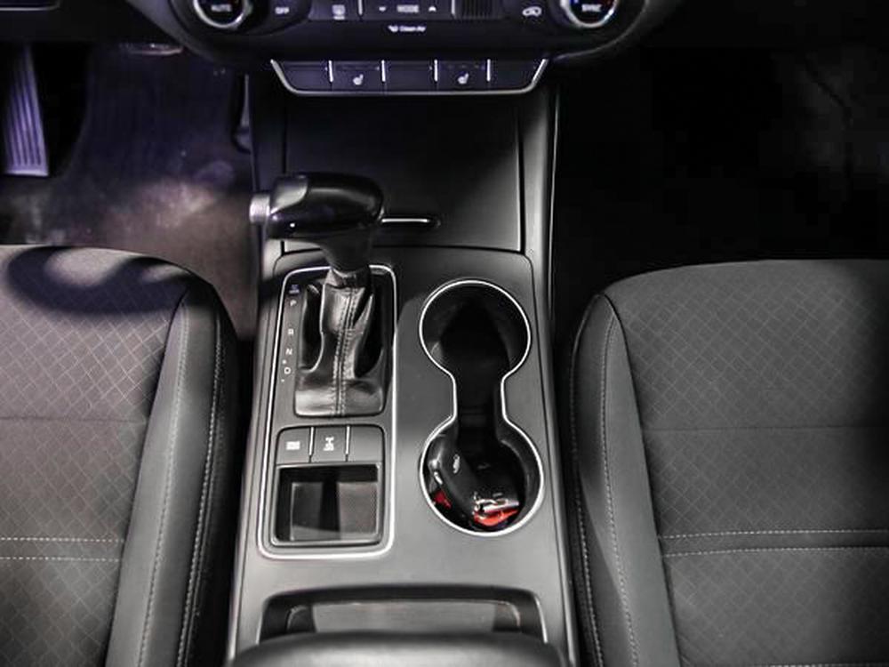Kia Sorento LX 2018 d&rsquo;occasion à vendre - 29