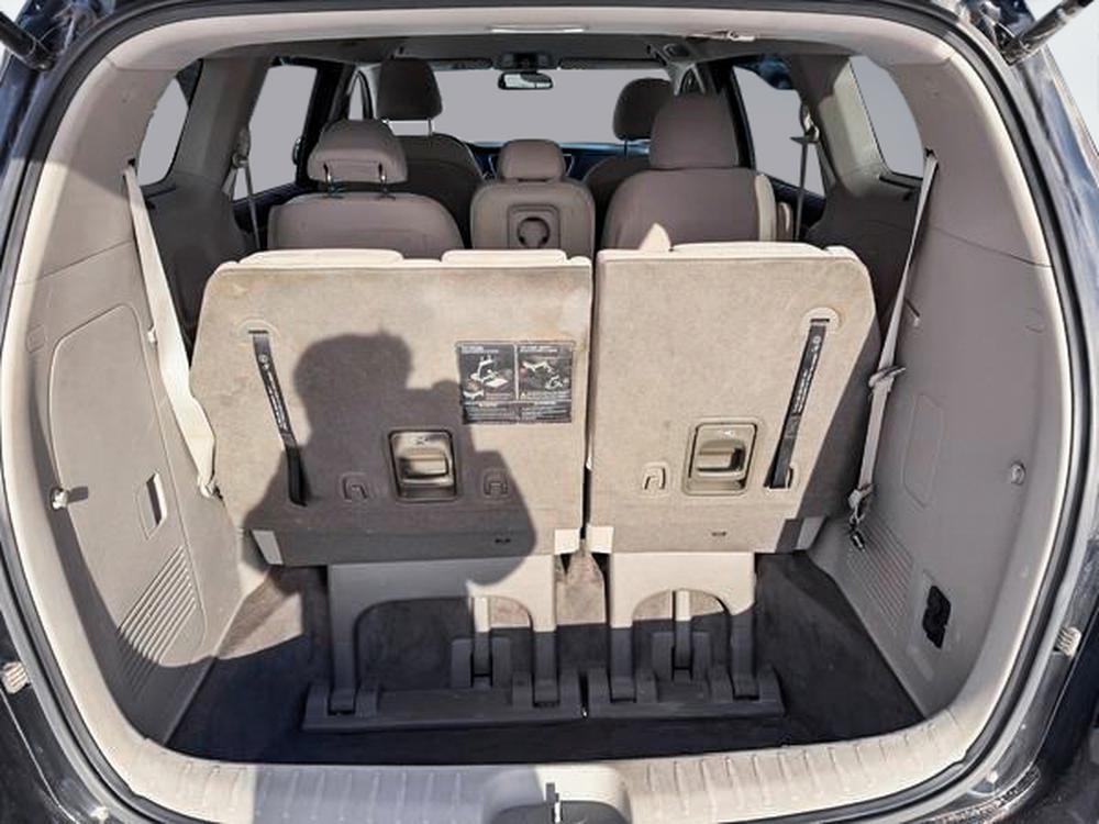 Kia Sedona LX PLUS 2019 d&rsquo;occasion à vendre - 34