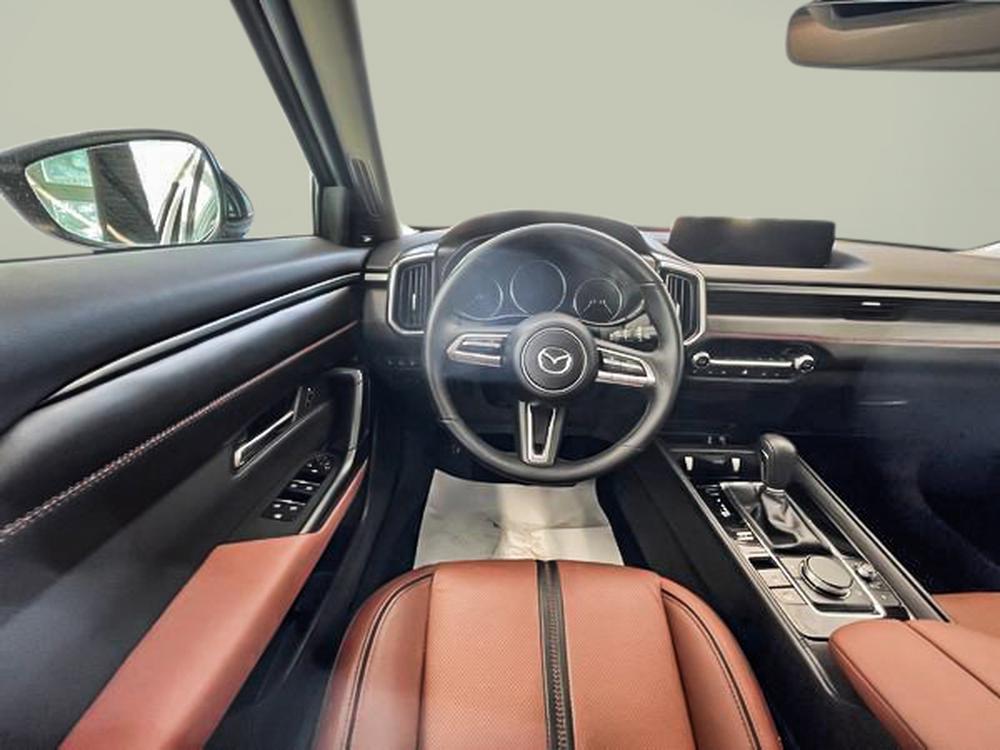 Mazda CX-50 GT TURBO AWD 2025 d&rsquo;occasion à vendre - 21
