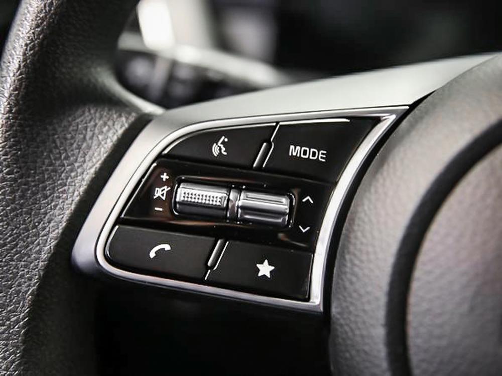 Kia Seltos LX 2024 d&rsquo;occasion à vendre - 18