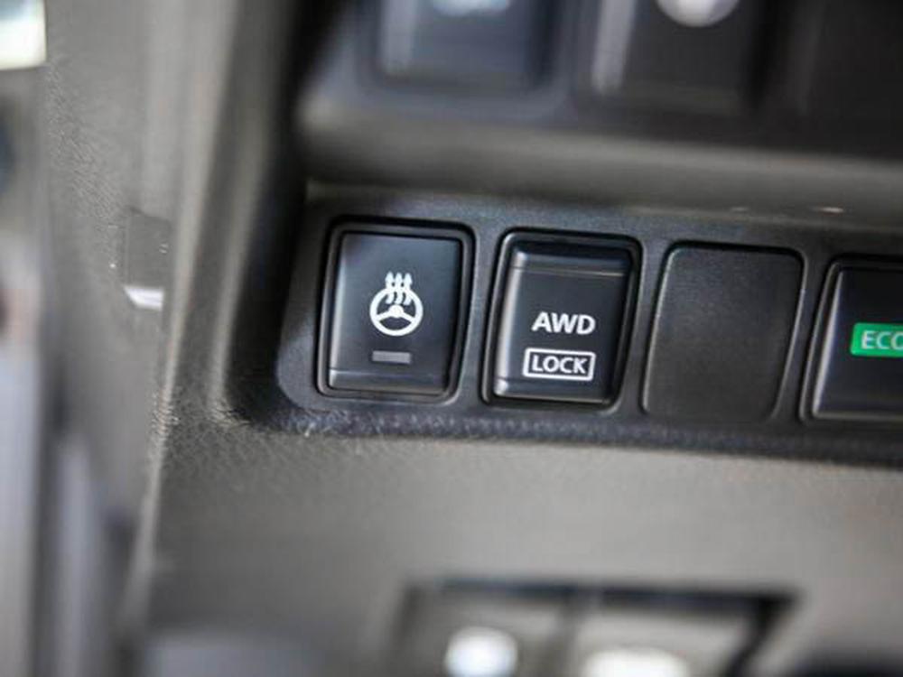 Nissan Qashqai SL 2019 d&rsquo;occasion à vendre - 24