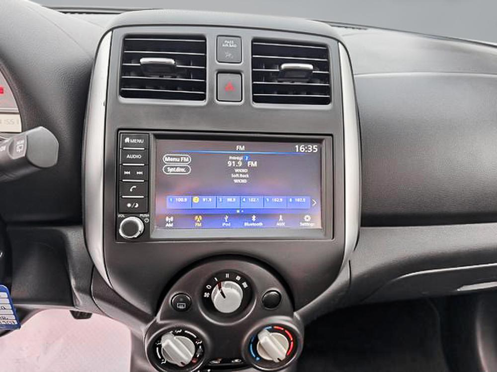 Nissan Micra S 2019 d&rsquo;occasion à vendre - 21