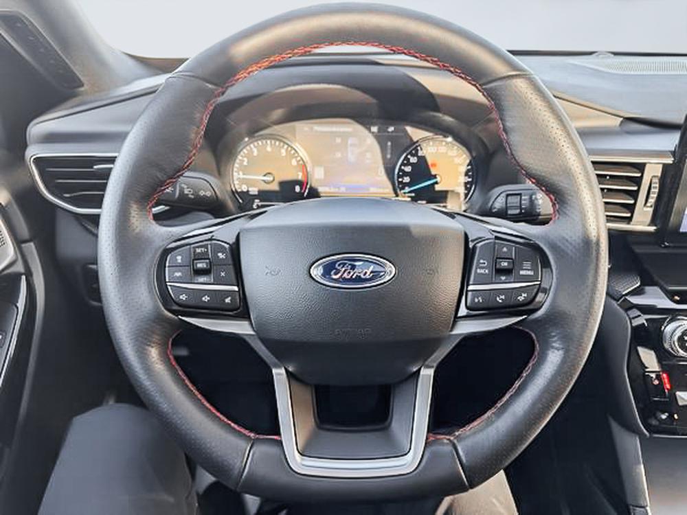 Ford Explorer ST-LINE 2024 d&rsquo;occasion à vendre - 18