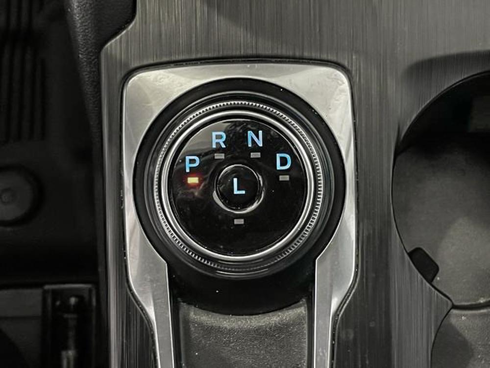 Ford Escape HYBRID PLUG-IN 2025 d&rsquo;occasion à vendre - 31