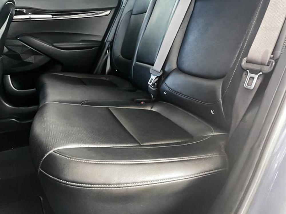 Kia Seltos EX AWD 2021 d&rsquo;occasion à vendre - 29