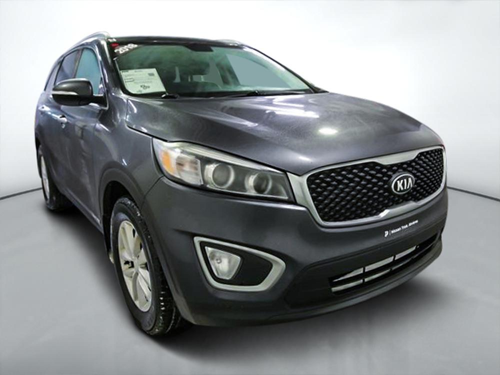 Kia Sorento 2018  usage à vendre