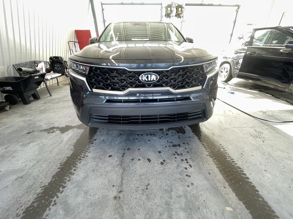 Kia Sorento LX PREMIUM AWD 2021 d&rsquo;occasion à vendre - 2