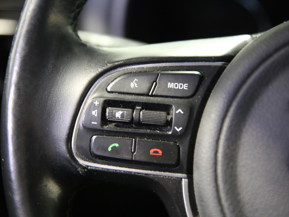 Kia Sportage EX 2019 d&rsquo;occasion à vendre - 18