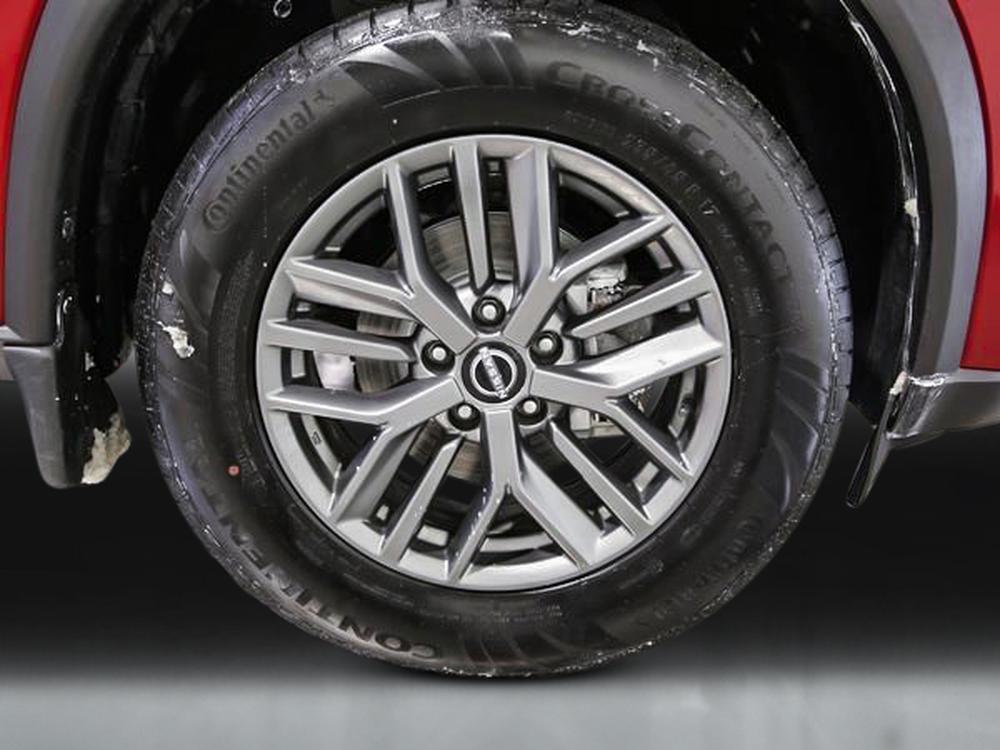 Nissan Rogue S 2023 d&rsquo;occasion à vendre - 12