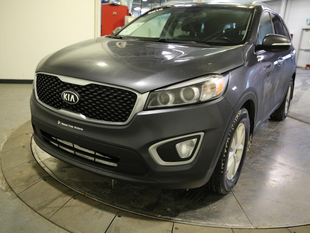 Kia Sorento LX 2018 d&rsquo;occasion à vendre - 8