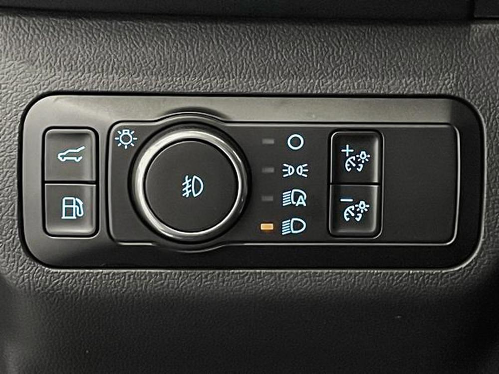 Ford Escape HYBRID PLUG-IN 2025 d&rsquo;occasion à vendre - 21