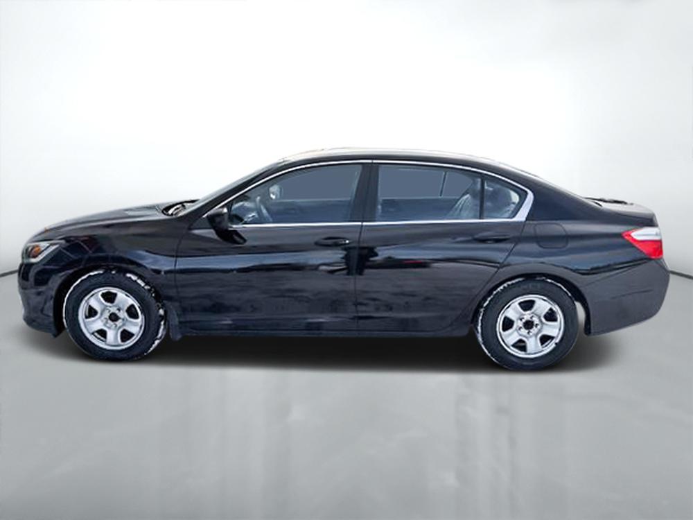 Honda Berline Accord LX 2015 d&rsquo;occasion à vendre - 4