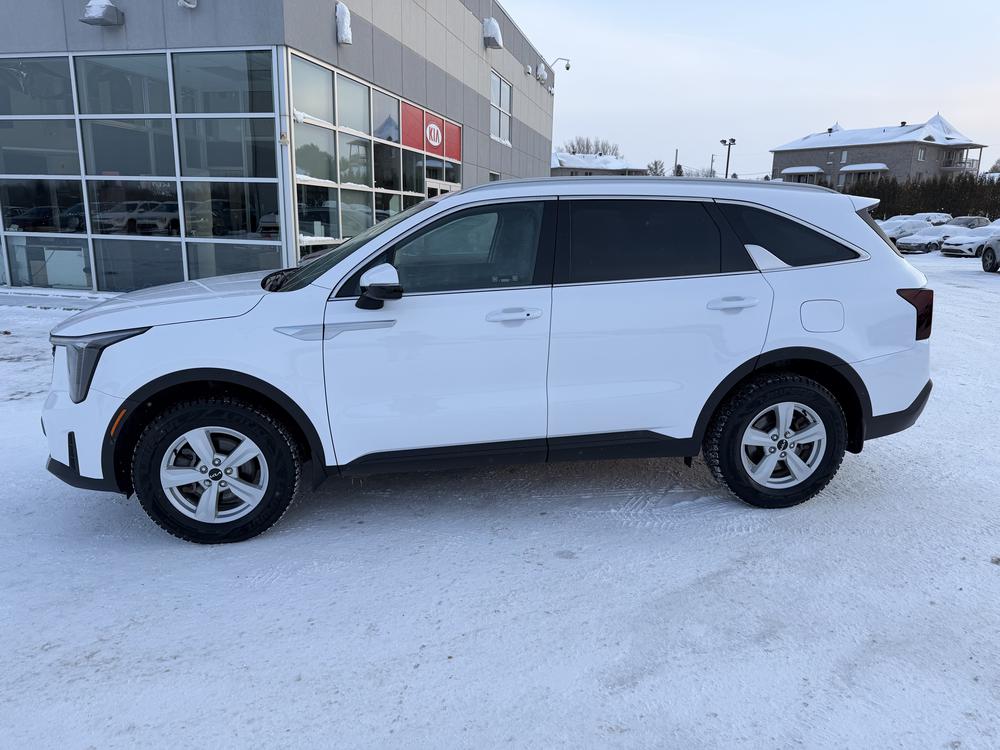 Kia Sorento LX AWD 2024 d&rsquo;occasion à vendre - 6
