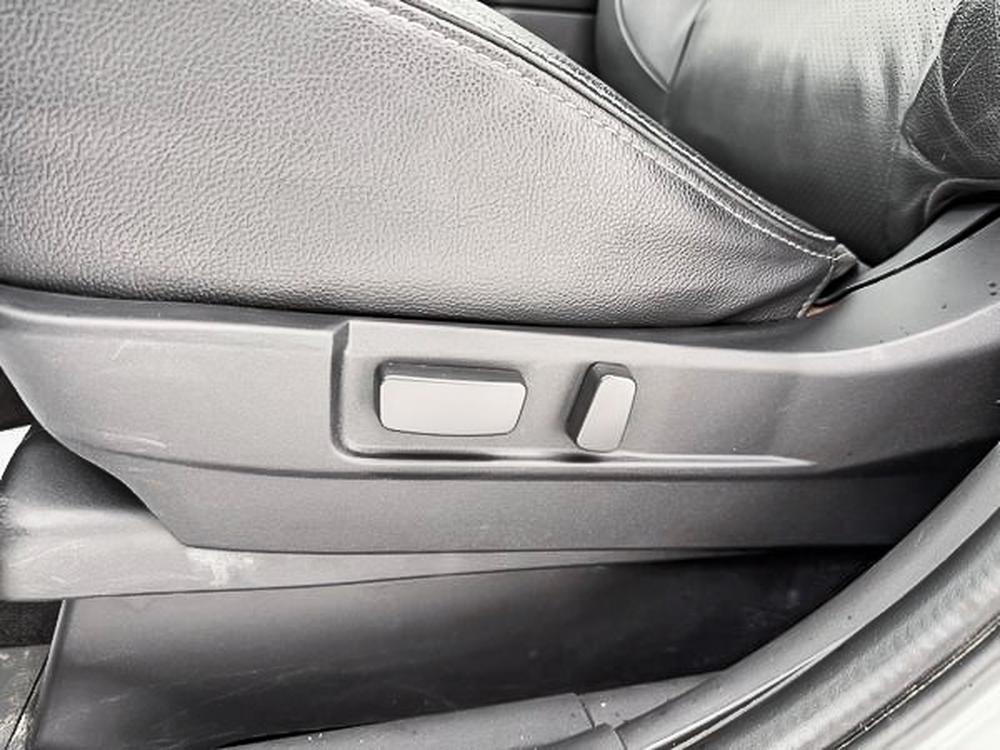 Mitsubishi RVR SE LIMITED 2018 d&rsquo;occasion à vendre - 18