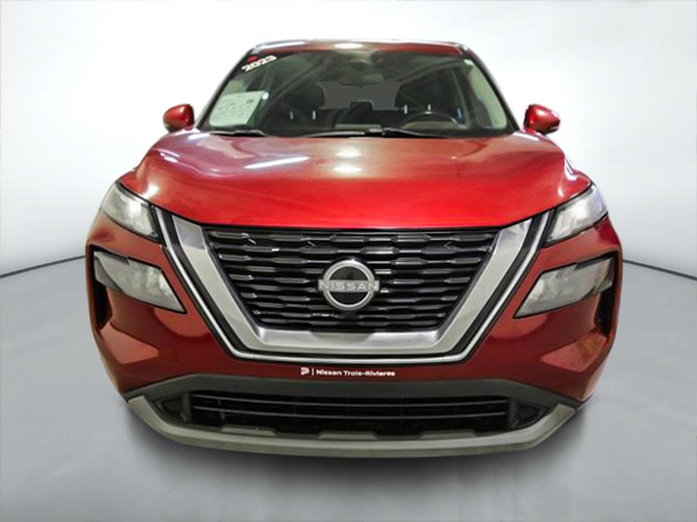 Nissan Rogue S 2023 d&rsquo;occasion à vendre - 9