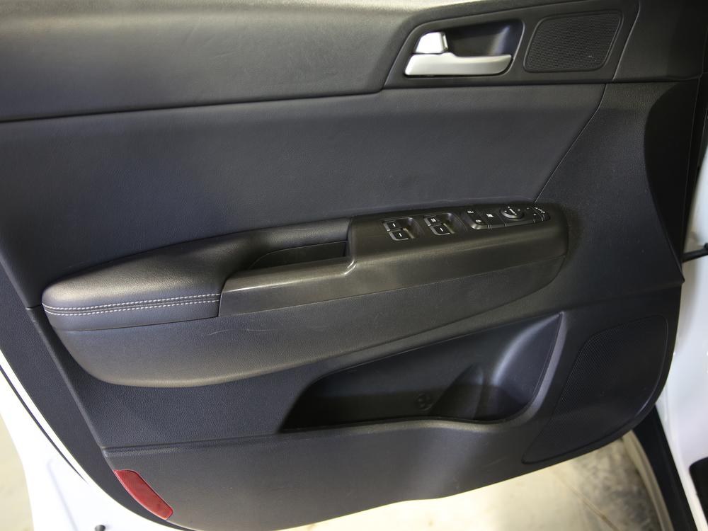 Kia Sportage EX 2019 d&rsquo;occasion à vendre - 13