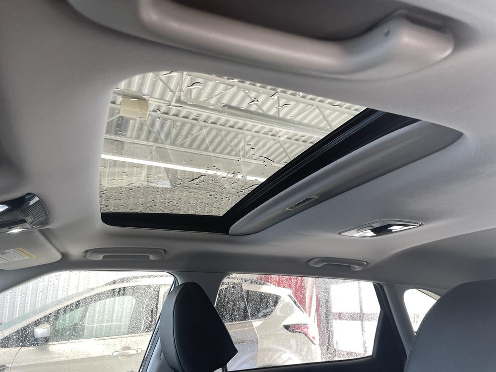 Kia Seltos EX AWD 2021 d&rsquo;occasion à vendre - 28