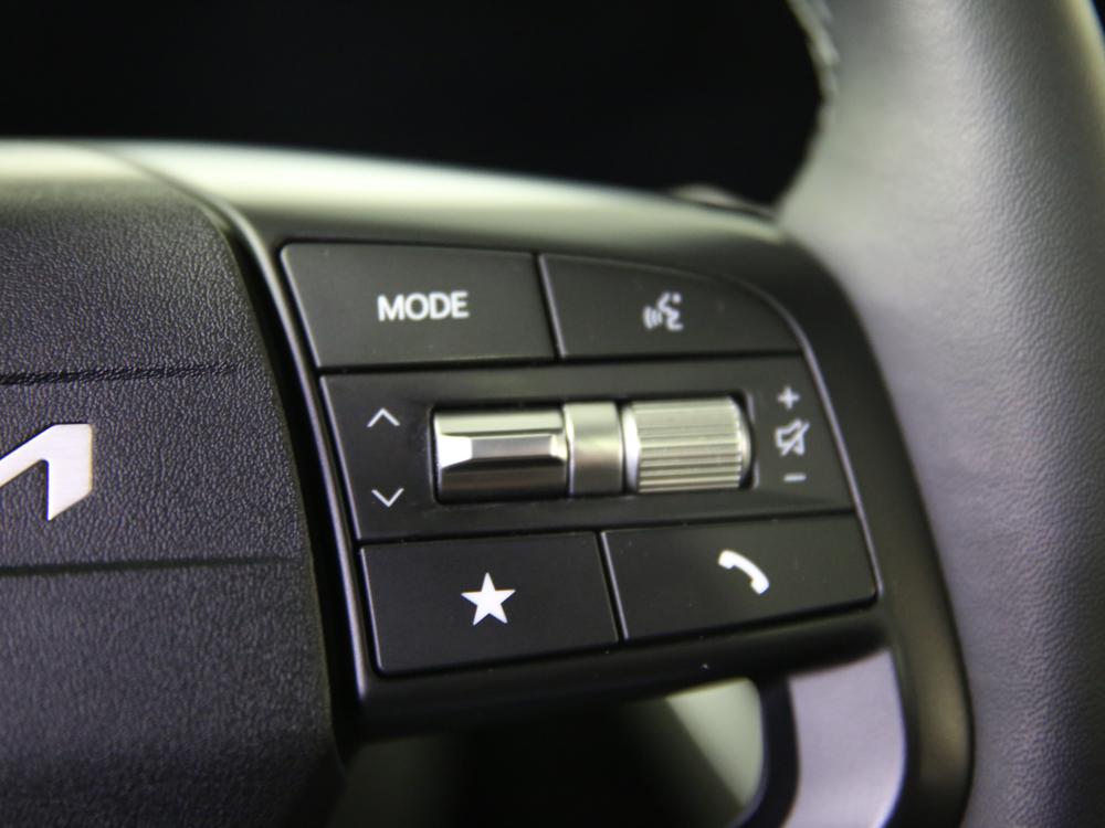 Kia K4 EX+ 2025 d&rsquo;occasion à vendre - 22