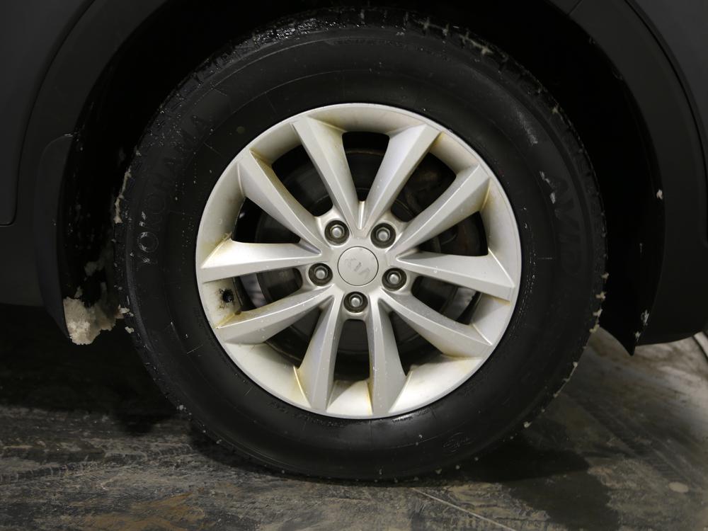 Kia Sorento LX 2018 d&rsquo;occasion à vendre - 12