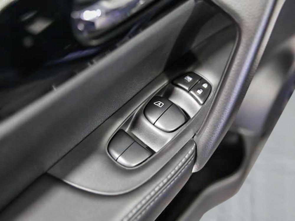 Nissan Qashqai SL 2019 d&rsquo;occasion à vendre - 16