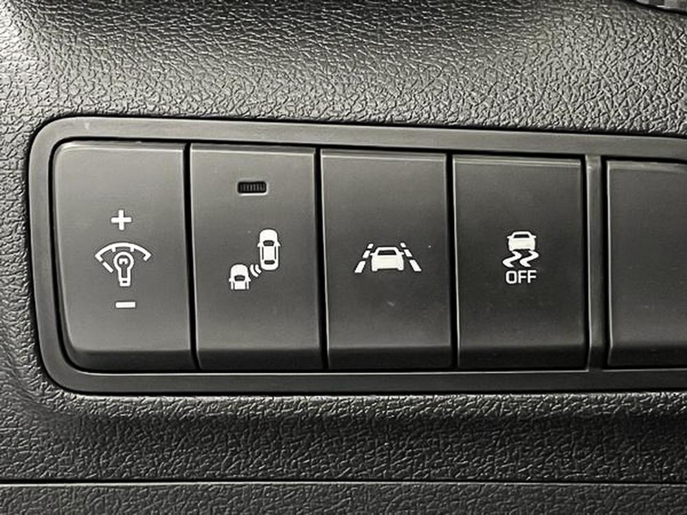 Hyundai Tucson Preferred 2021 d&rsquo;occasion à vendre - 19