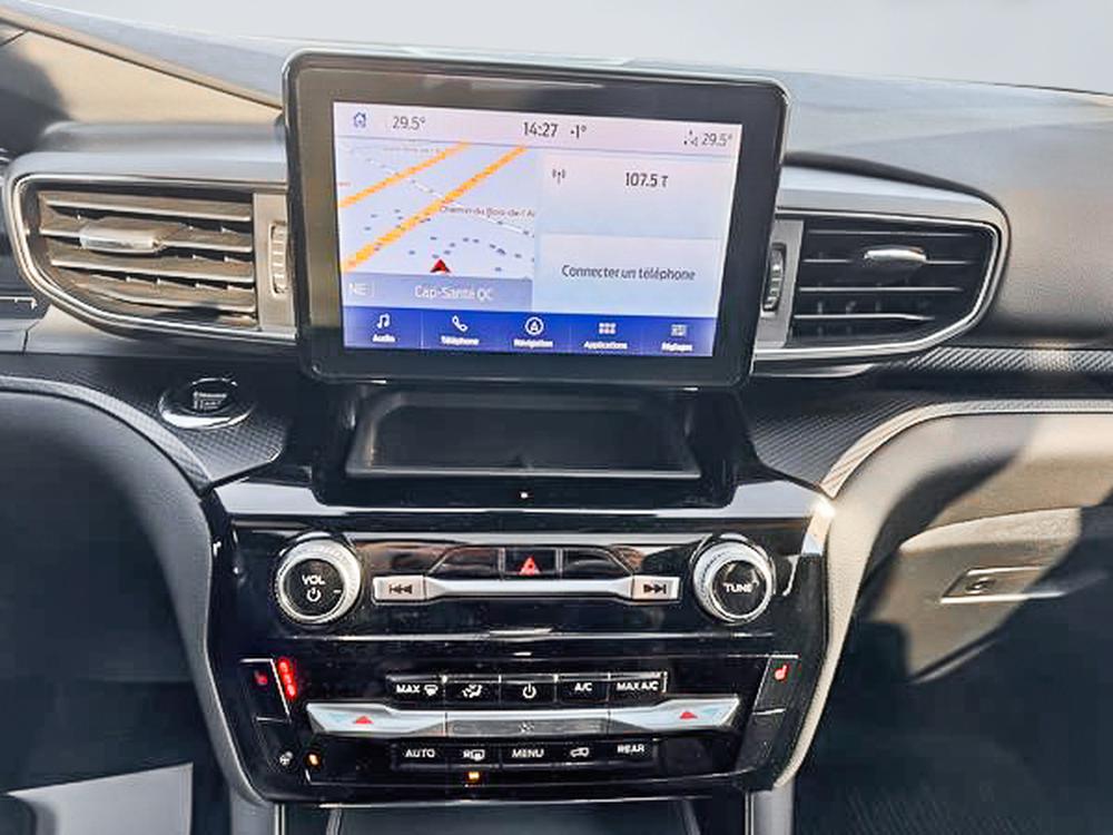 Ford Explorer ST-LINE 2024 d&rsquo;occasion à vendre - 26