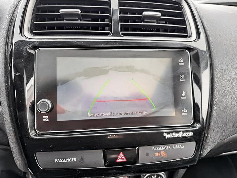 Mitsubishi RVR SE LIMITED 2018 d&rsquo;occasion à vendre - 27