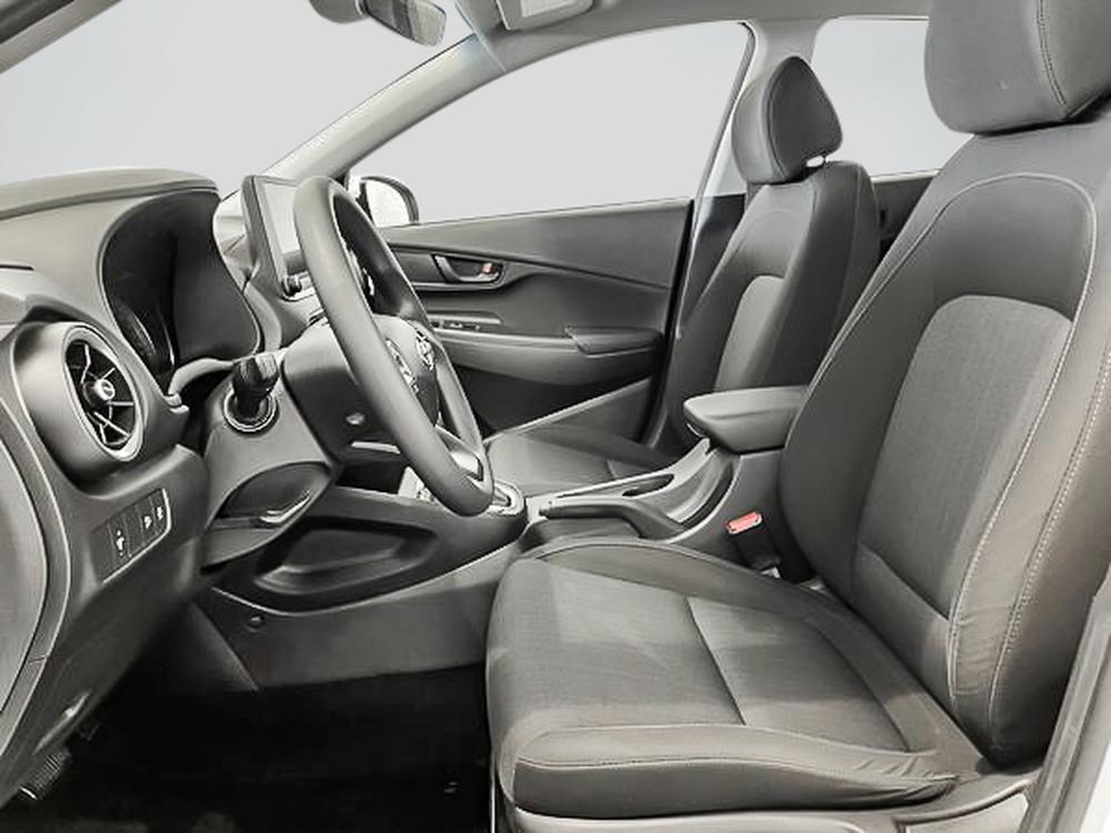 Hyundai Kona Essential AWD 2022 d&rsquo;occasion à vendre - 13