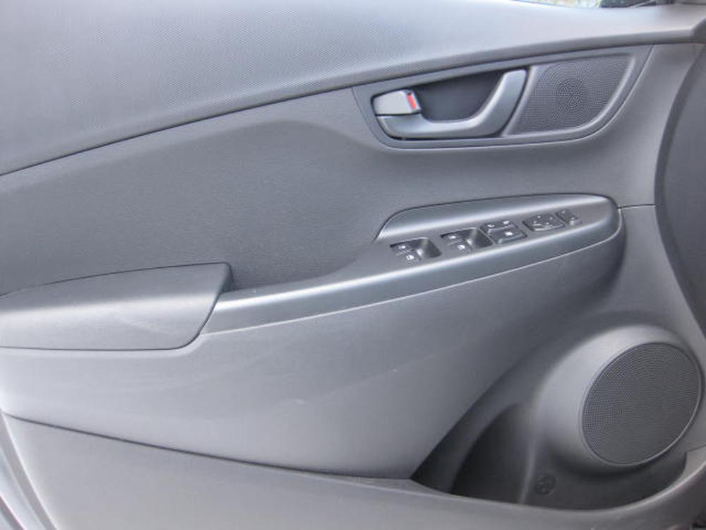 Hyundai Kona PREFERED 2019 d&rsquo;occasion à vendre - 9