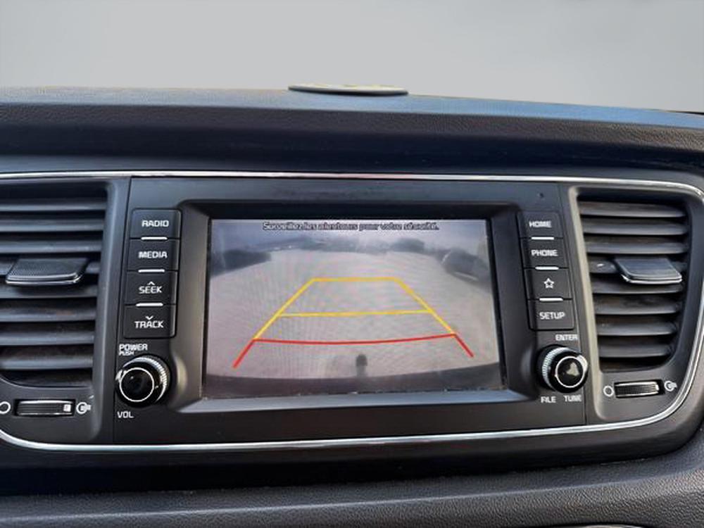 Kia Sedona LX PLUS 2019 d&rsquo;occasion à vendre - 23