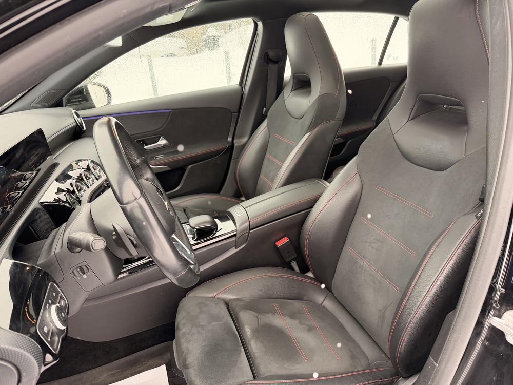 Mercedes-Benz Classe A A250 4MATIC 2019 d&rsquo;occasion à vendre - 16