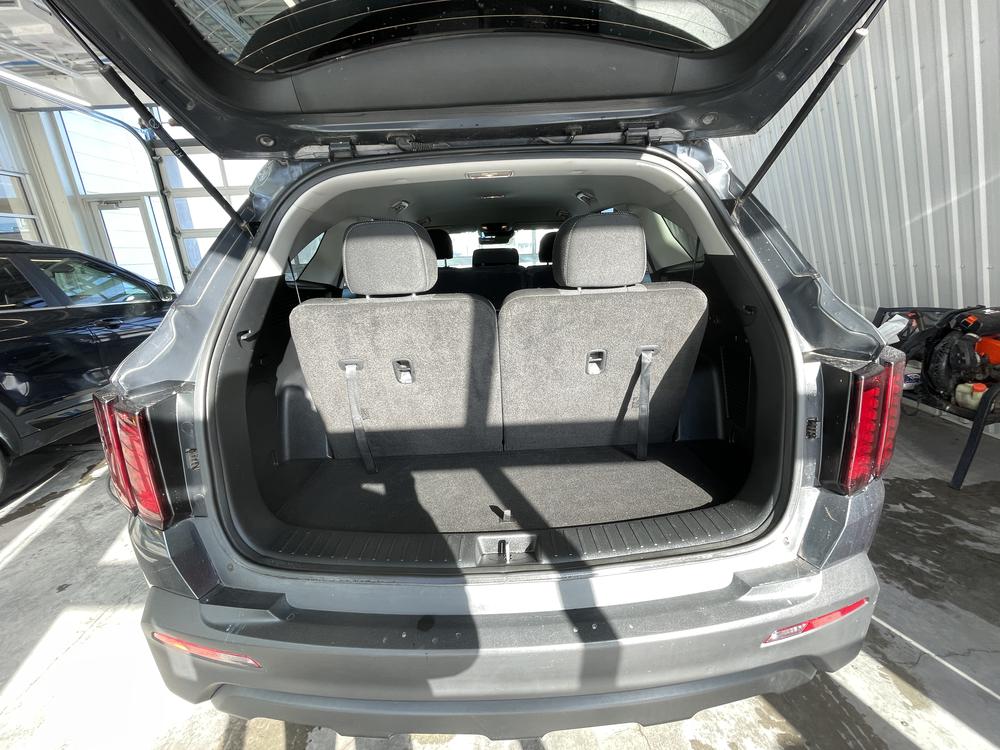 Kia Sorento LX PREMIUM AWD 2021 d&rsquo;occasion à vendre - 12