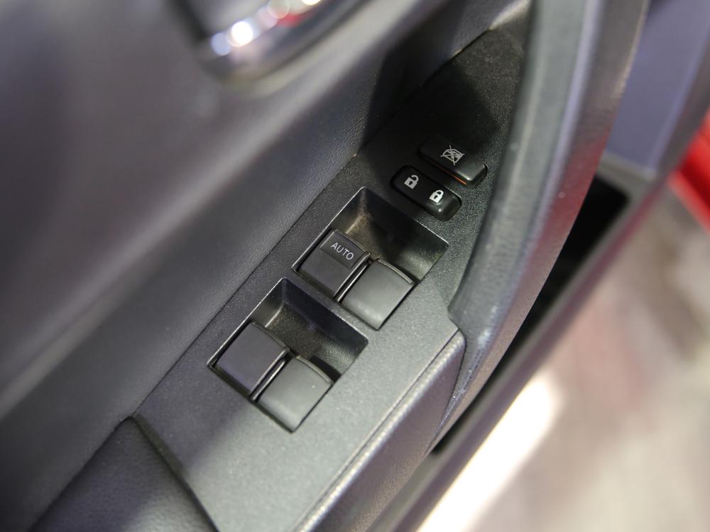 Toyota Corolla S 2014 d&rsquo;occasion à vendre - 14