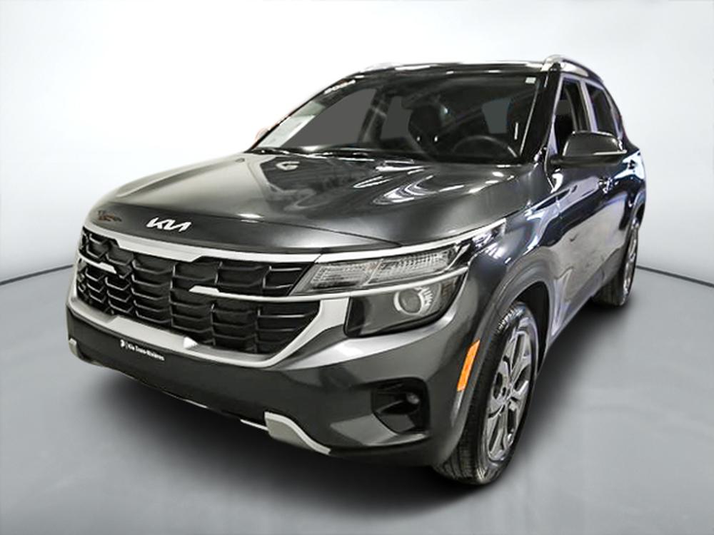 Kia Seltos LX 2024 d&rsquo;occasion à vendre - 8