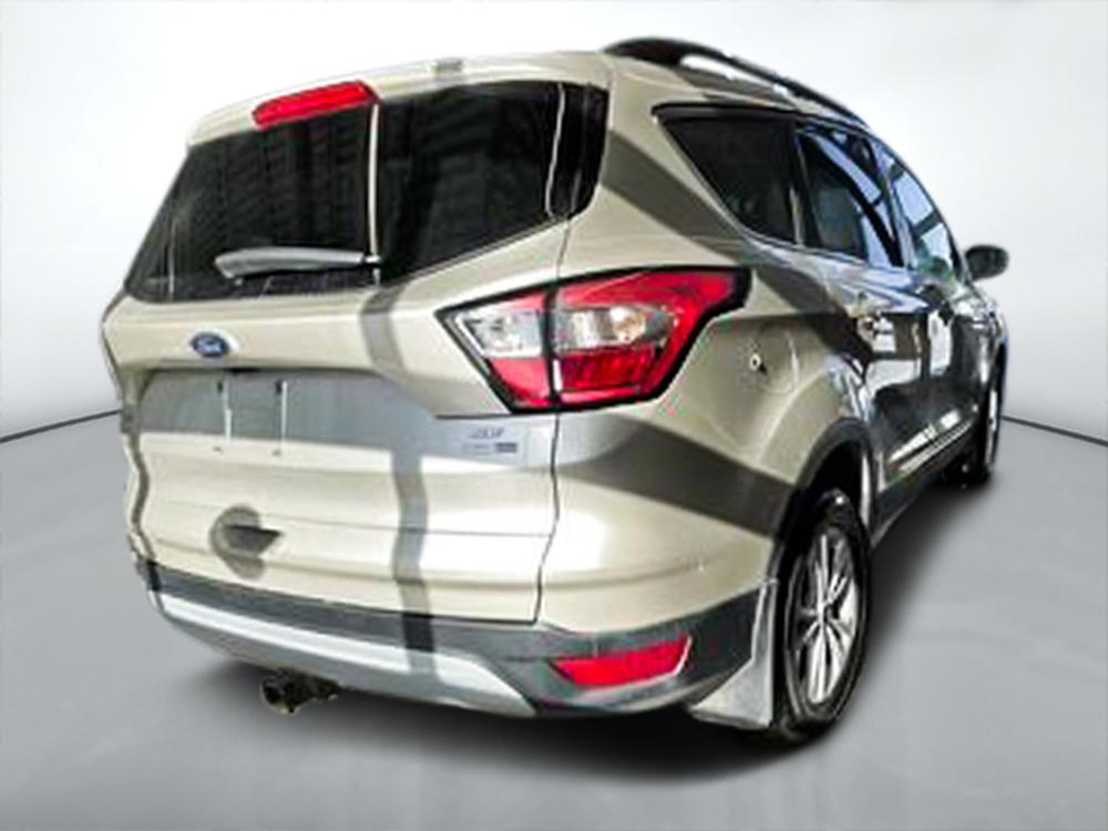 Ford Escape SE 2018 d&rsquo;occasion à vendre - 8