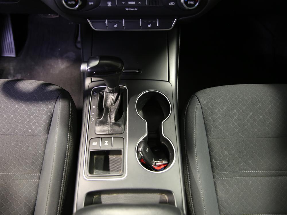 Kia Sorento LX 2018 d&rsquo;occasion à vendre - 29