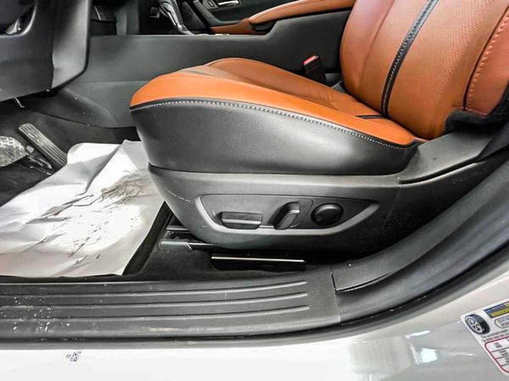 Mazda CX-50 GT TURBO AWD 2025 d&rsquo;occasion à vendre - 14