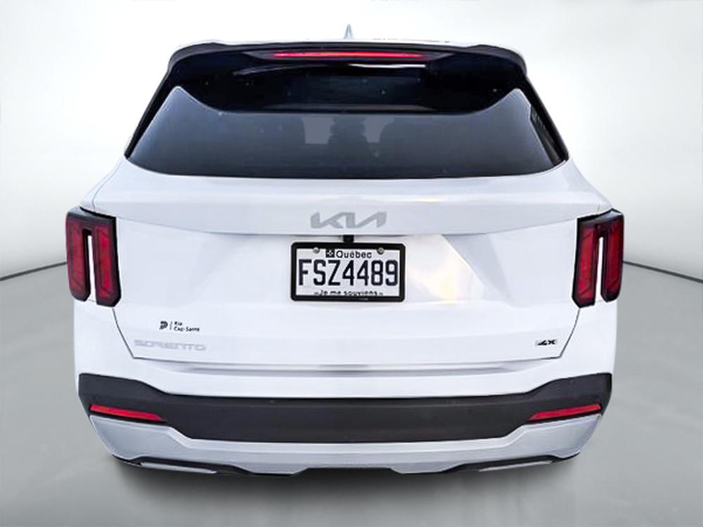 Kia Sorento LX AWD 2024 d&rsquo;occasion à vendre - 9