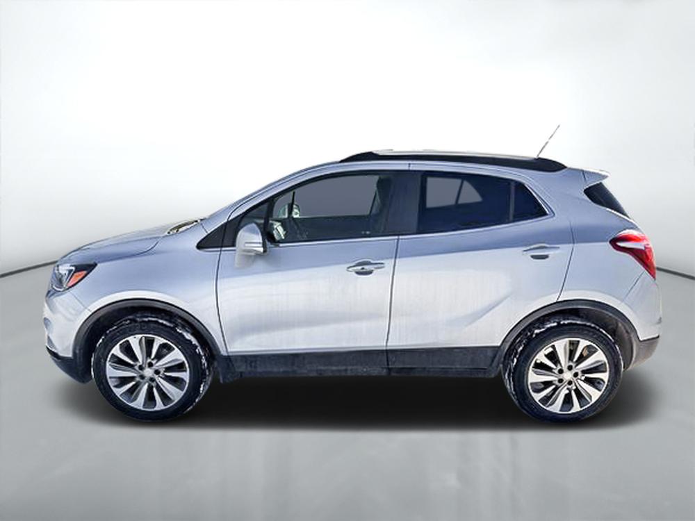 Buick Encore PREFERRED AWD 2018 d&rsquo;occasion à vendre - 4
