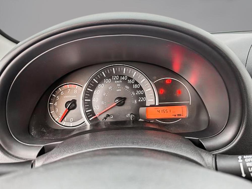 Nissan Micra S 2019 d&rsquo;occasion à vendre - 19