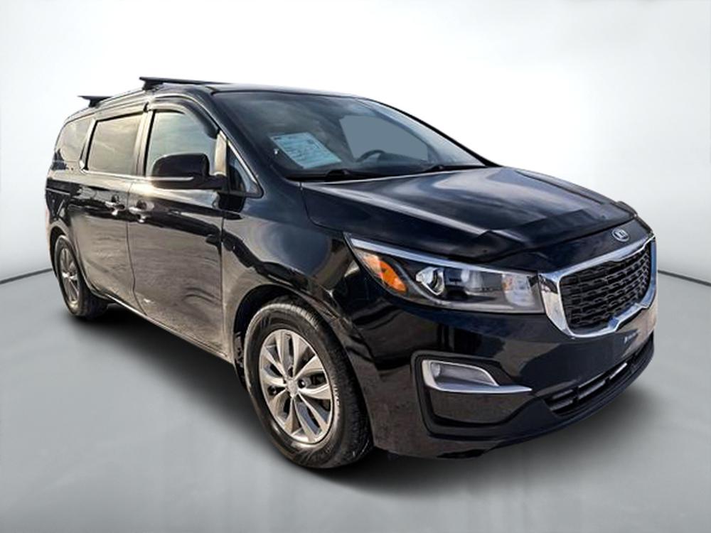 Kia Sedona 2019  usage à vendre