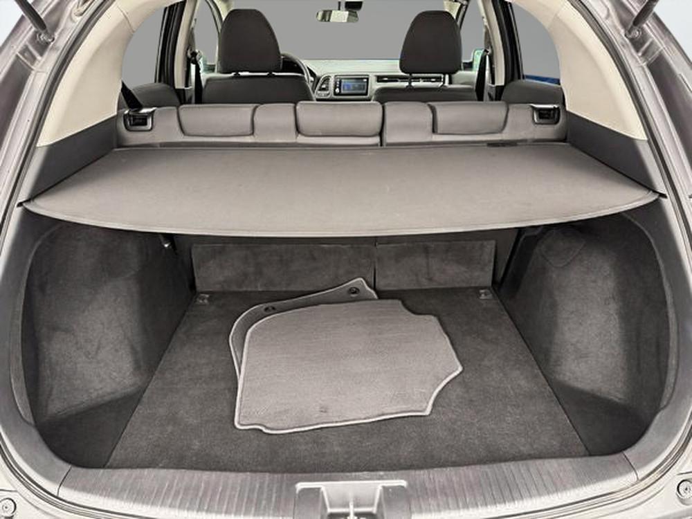 Honda HR-V LX FWD 2019 d&rsquo;occasion à vendre - 32