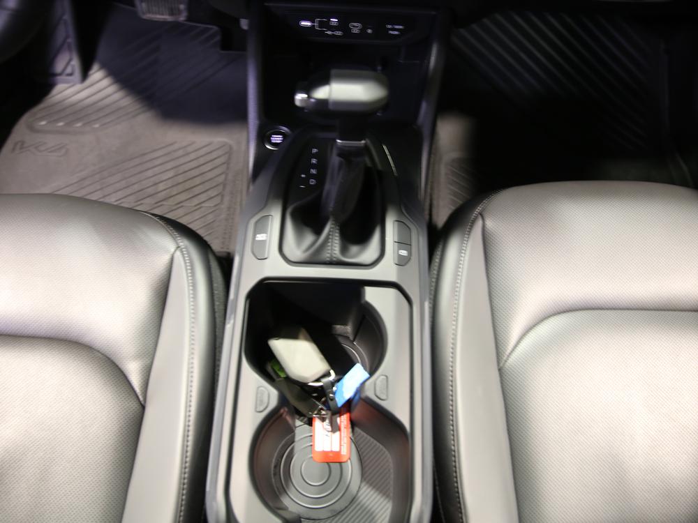 Kia K4 EX+ 2025 d&rsquo;occasion à vendre - 32