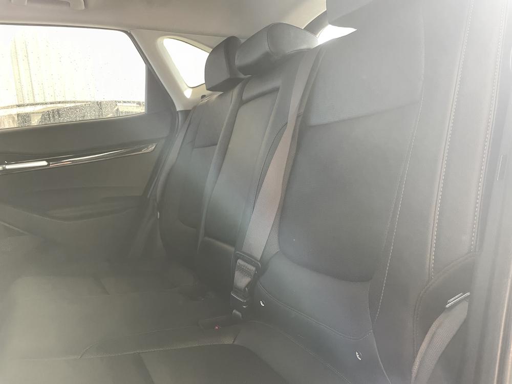 Kia Seltos EX AWD 2021 d&rsquo;occasion à vendre - 17